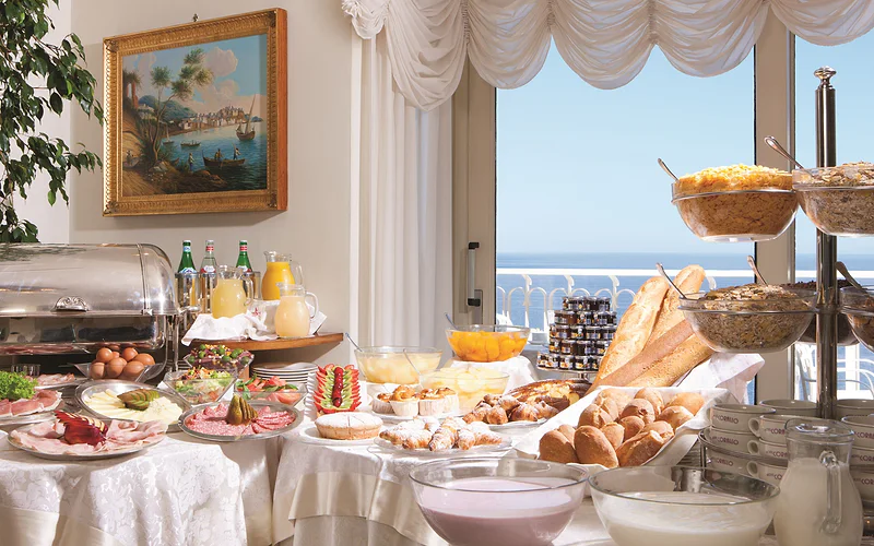 Hotel Corallo Sorrento photo 3