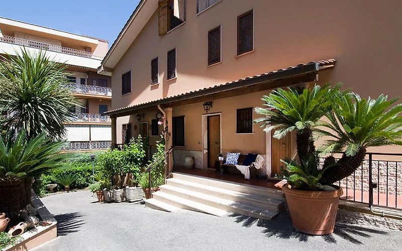 Olympic Suite Roma