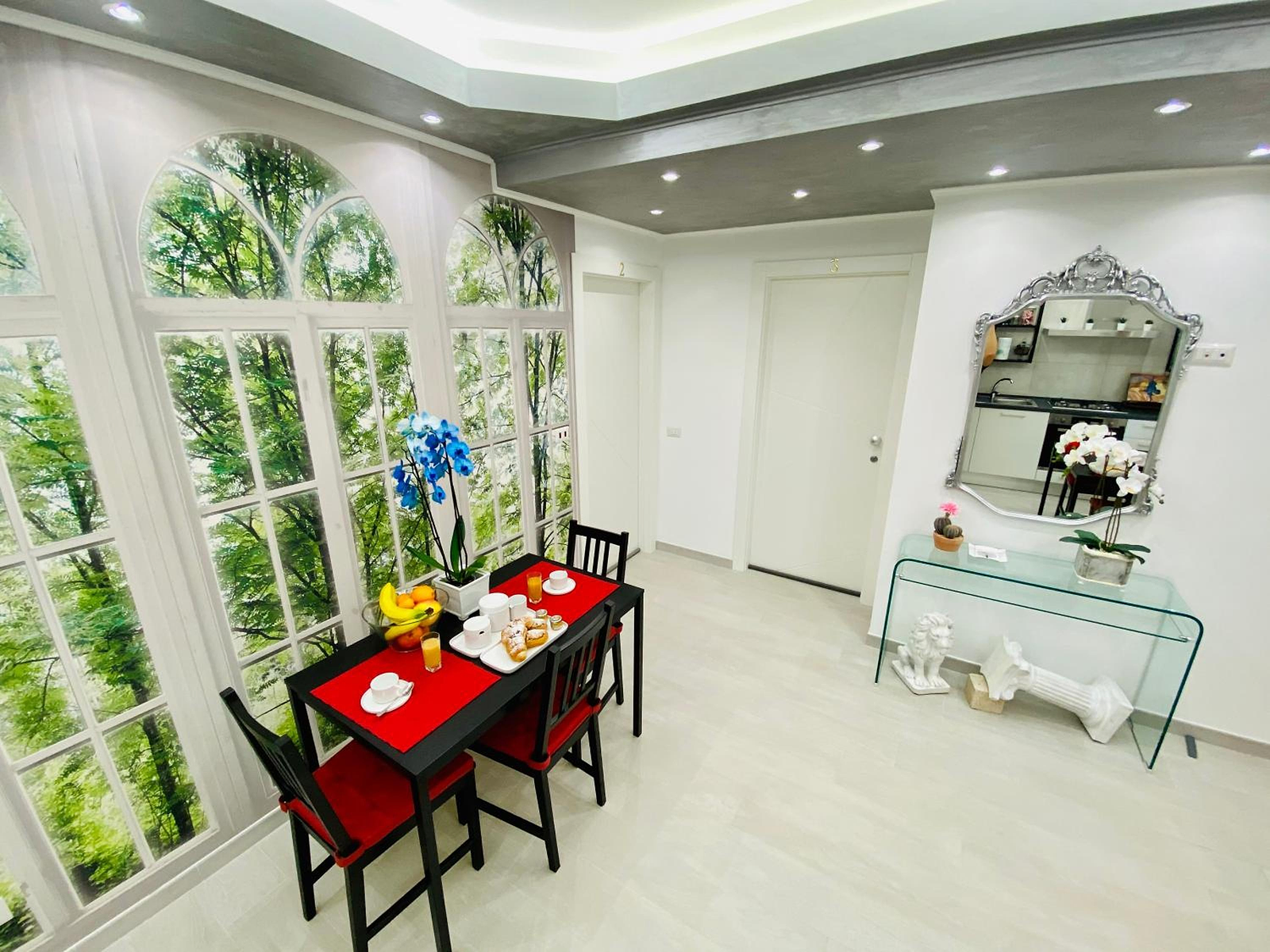 Olympic Suite Roma photo 2