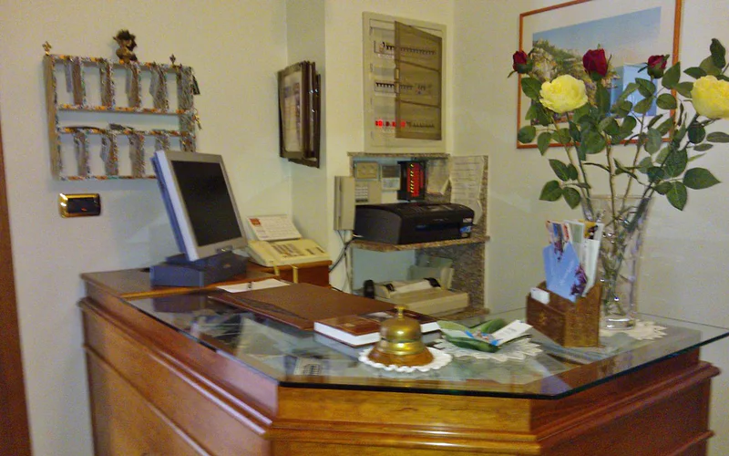 B&B Vittoria