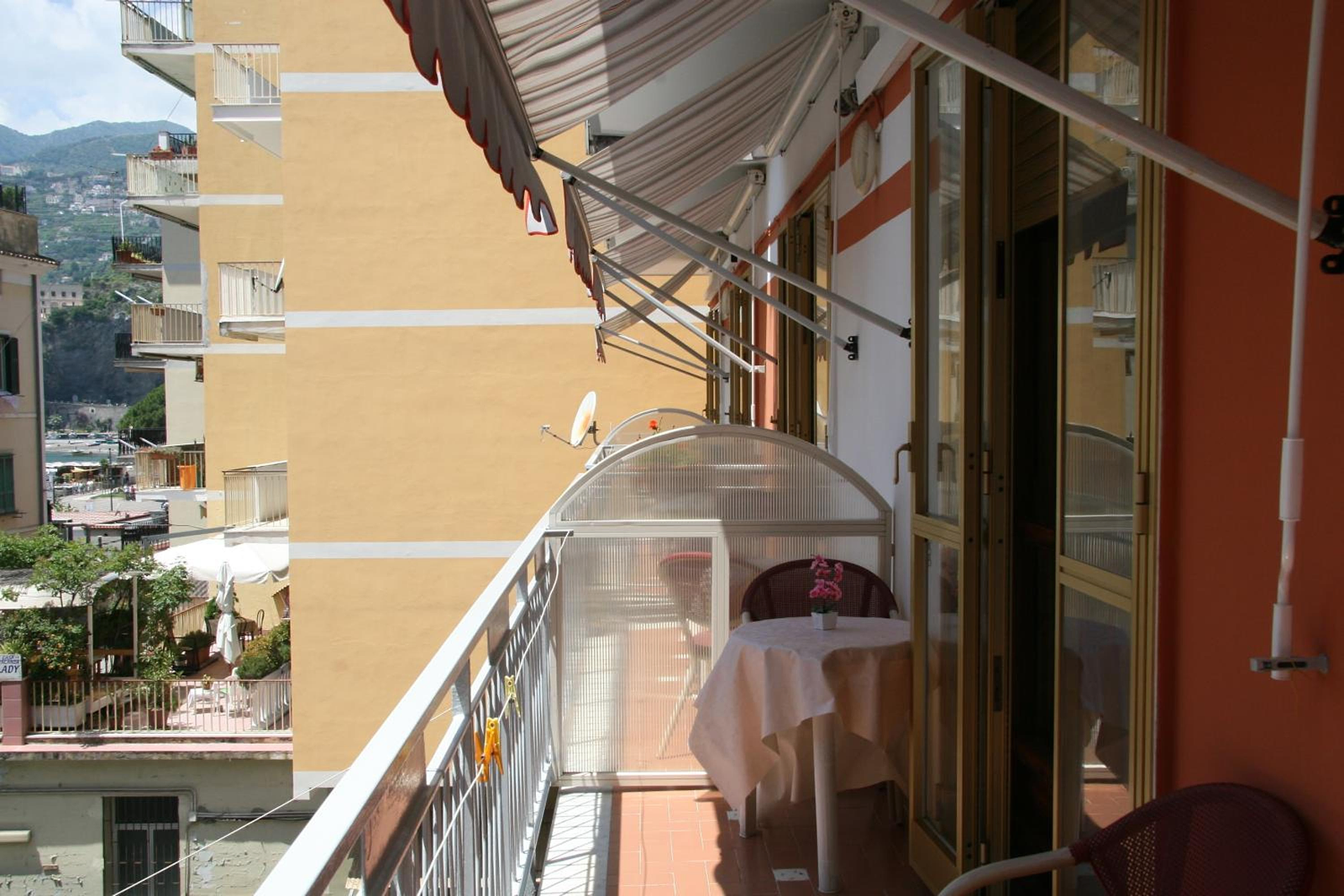 B&B Vittoria photo 2
