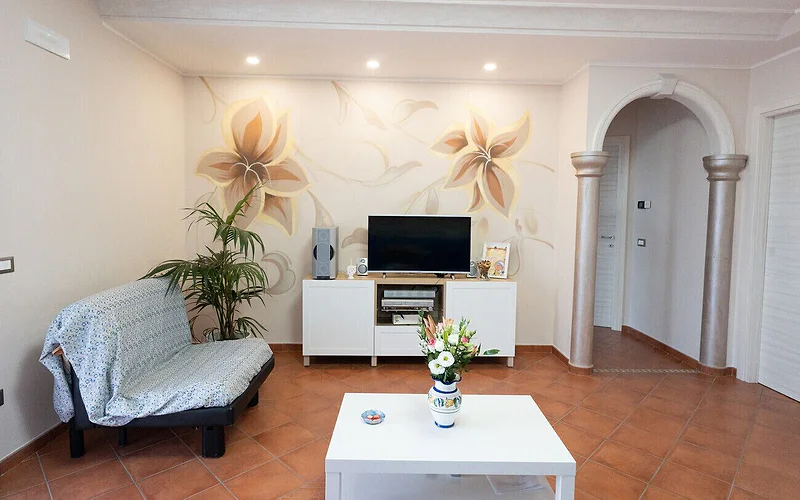 Casa Francese Relax - An oasis of well-being not far from the sea photo 2