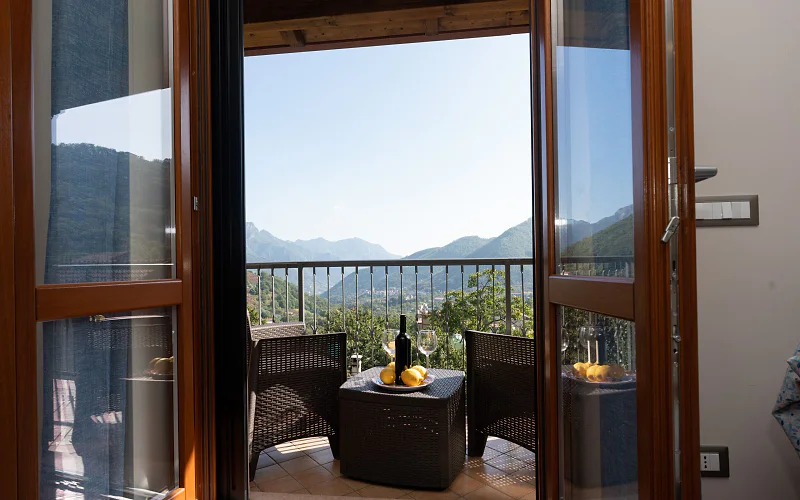 Casa Francese Relax - An oasis of well-being not far from the sea