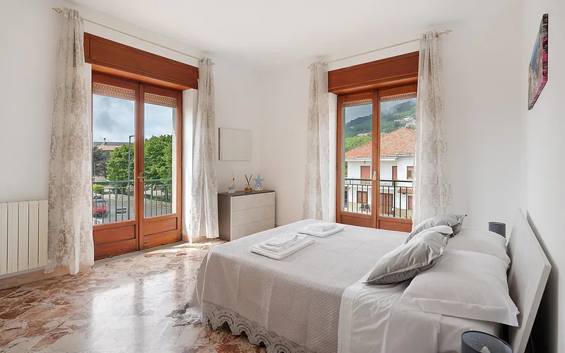Apartment 'Positano Vista Monti' with Shared Garden, Balcony and Wi-Fi photo 2