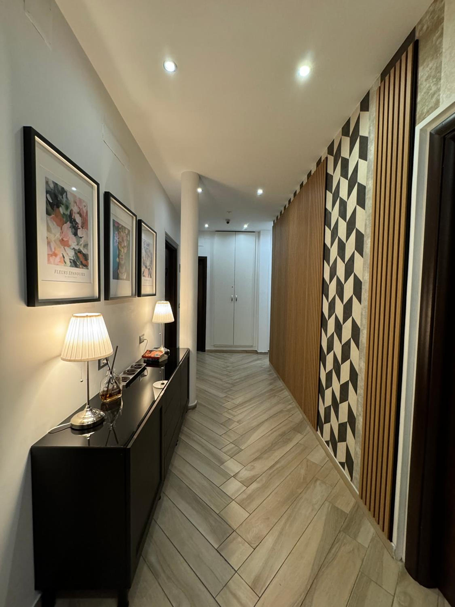VATICAN LUXURY SUITE photo 3