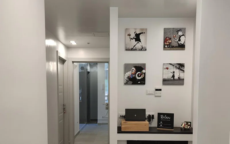 Casa Marconi