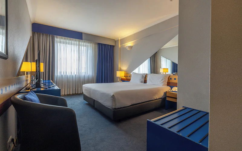 Hotel 3K Barcelona photo 2