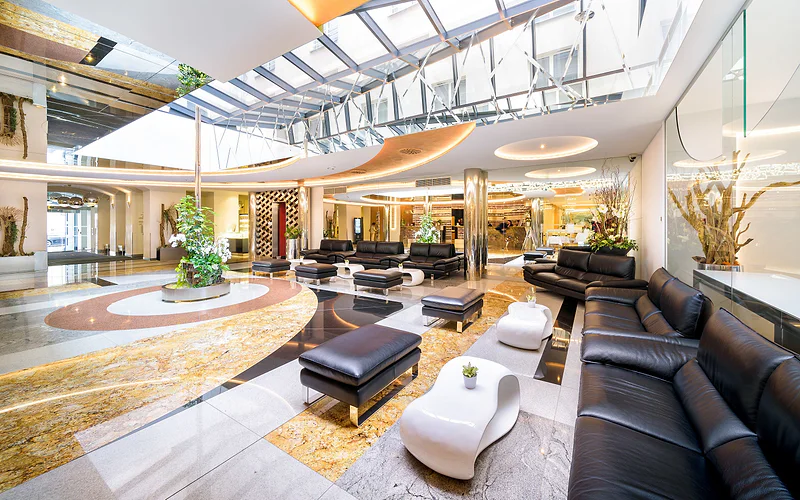 Grandium Hotel Prague photo 3