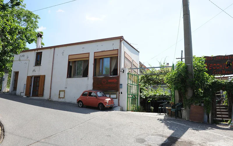 Casale Paradiso