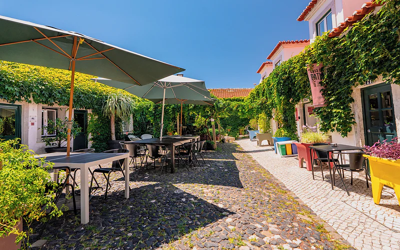 Casa do Patio by Shiadu photo 2