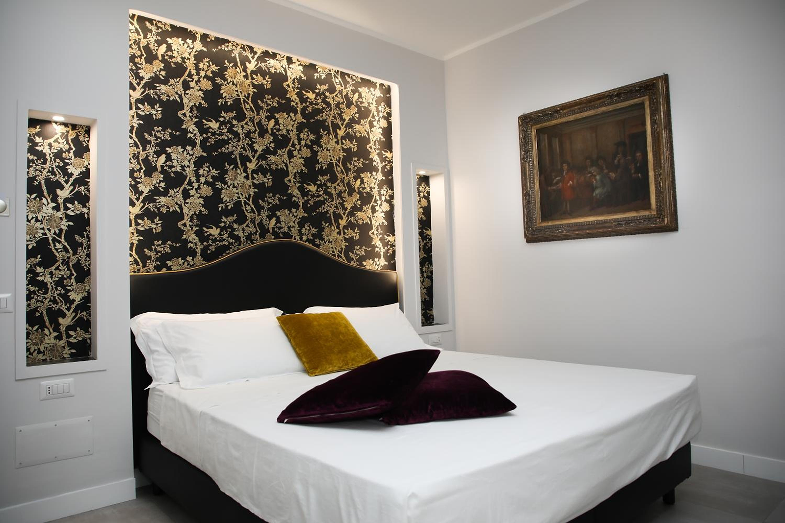 Principessa Isabella Luxury Rooms photo 3