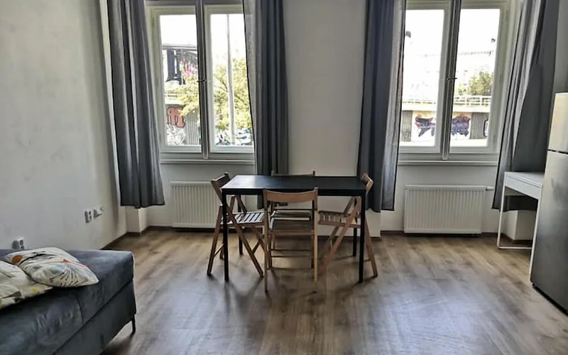 Brand New Apartment 1.2 photo 2