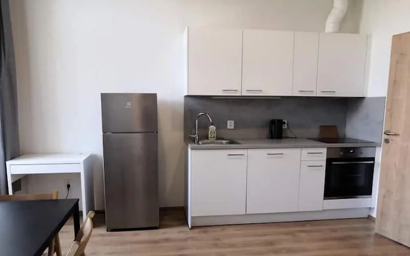 Brand New Apartment 1.2