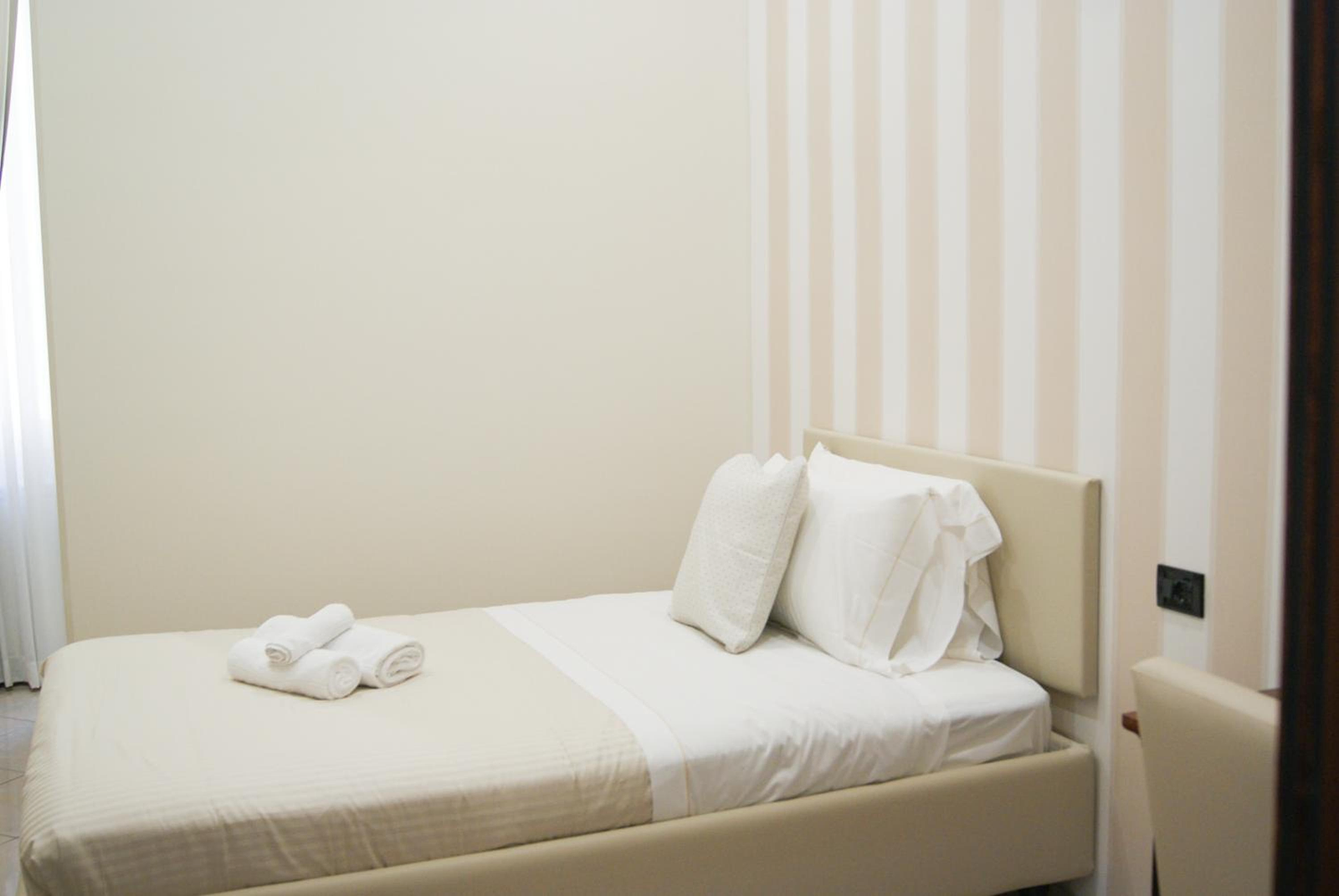 Monti 66 Hotel photo 2