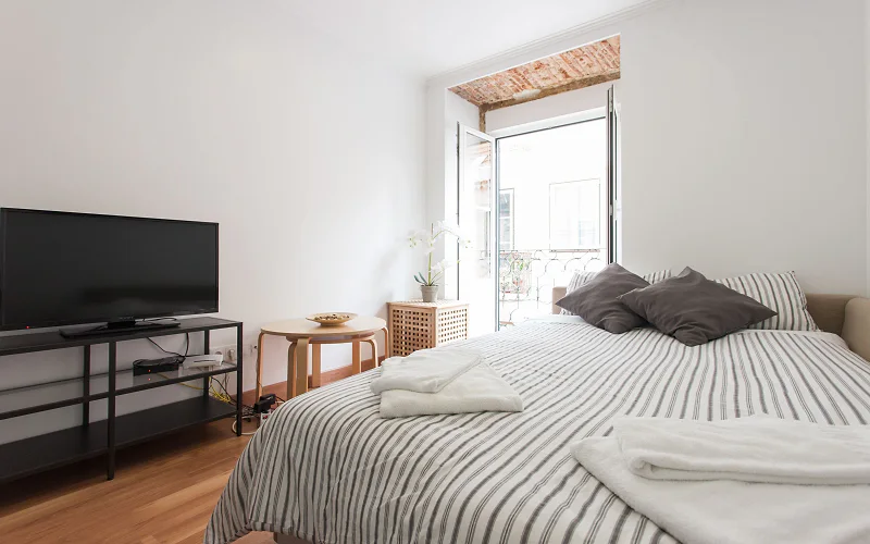 Apartments Center Bairro Alto photo 3