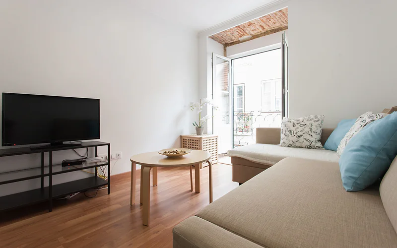 Apartments Center Bairro Alto photo 2