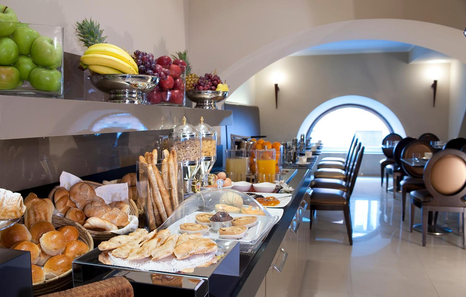 c-hotels Fiume photo 2