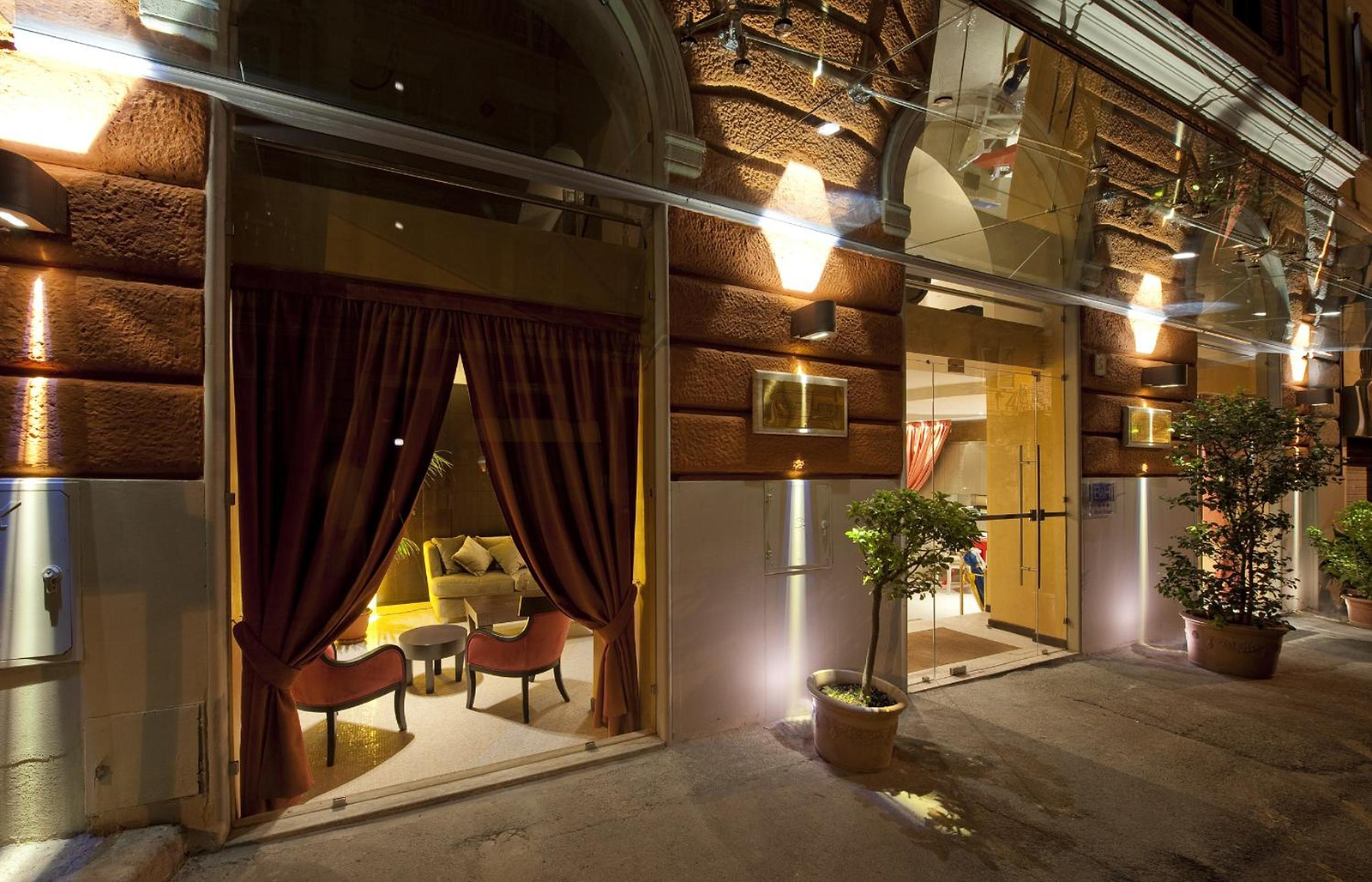 c-hotels Fiume photo 3