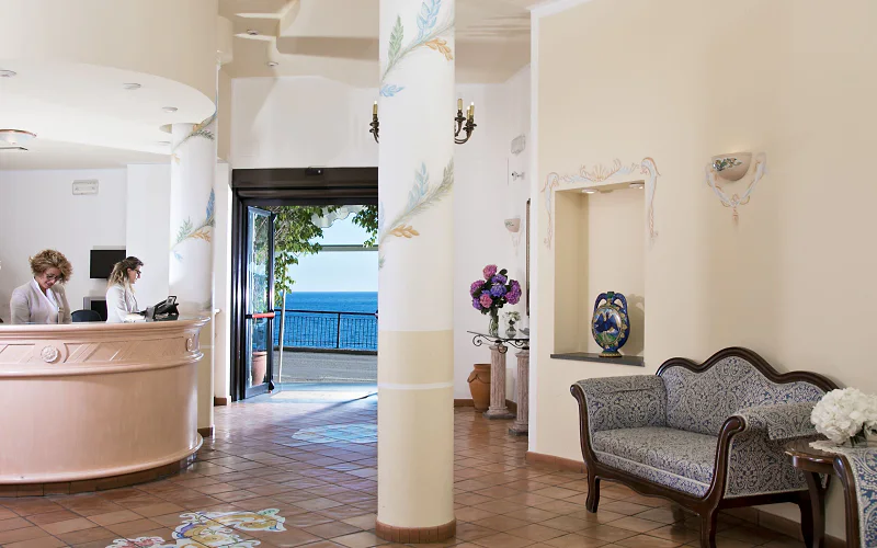 Hotel Club Due Torri photo 2