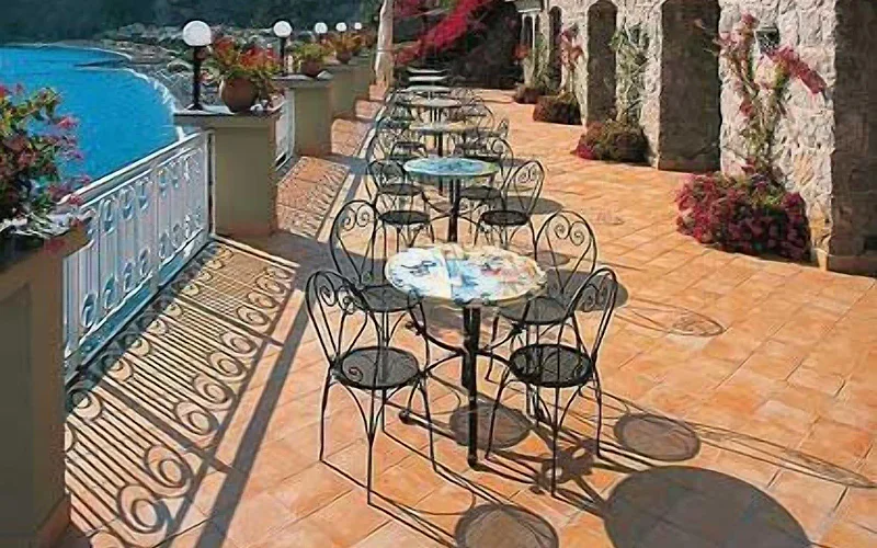 Hotel Club Due Torri