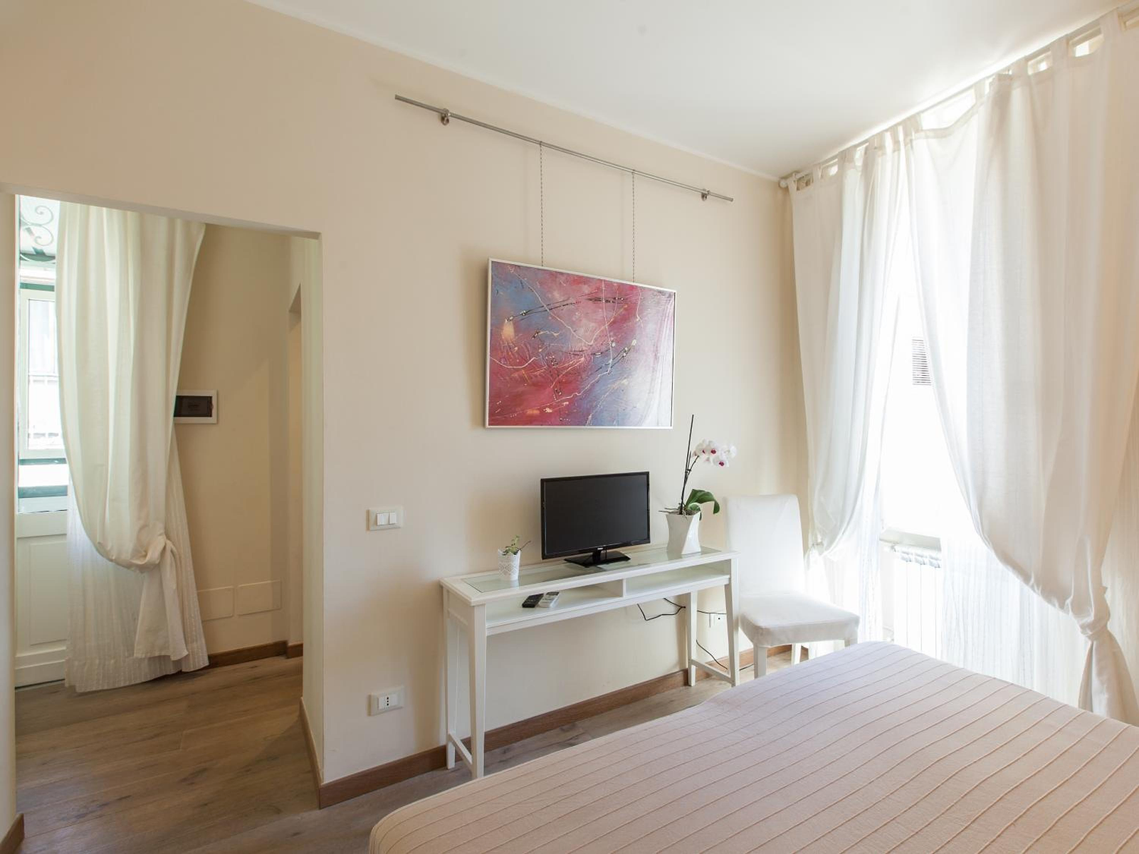 Residenza Maritti ContemporarySuite - Guesthouse photo 2