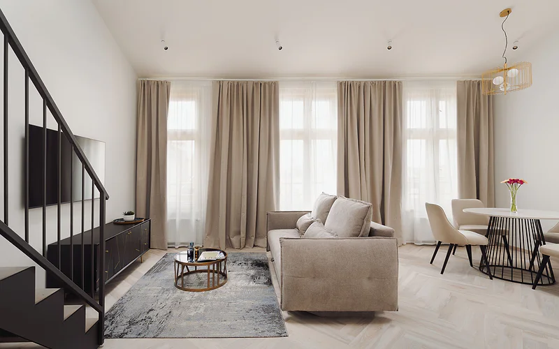 NOBILIS RESIDENCE photo 3