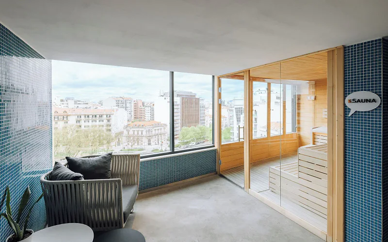 EVOLUTION Lisboa Hotel photo 2