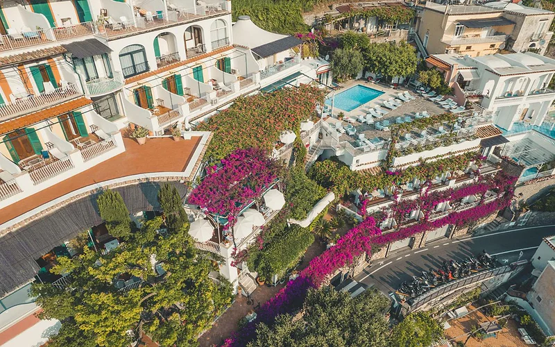 Hotel Poseidon