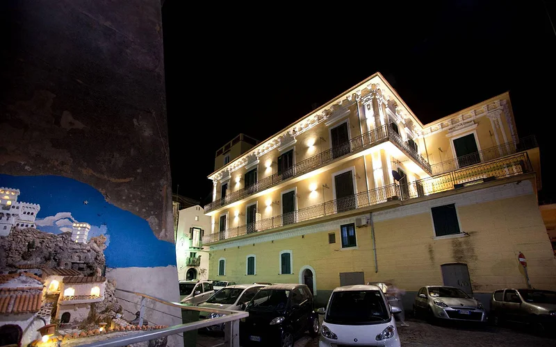 Appartamento a Vietri sul Mare ID 3052 photo 2