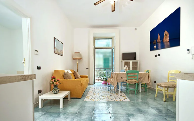 Appartamento a Vietri sul Mare ID 3052 photo 3