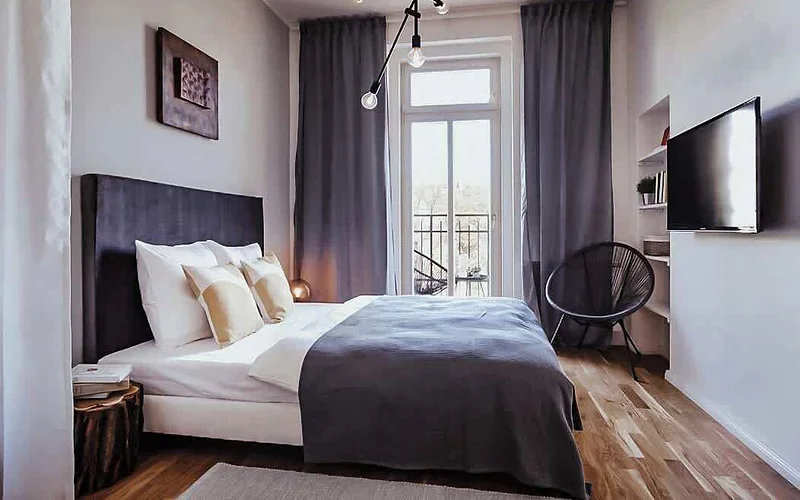 TurnKey | King George Studio I