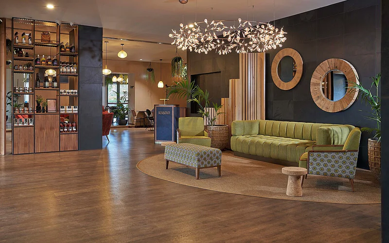 Hotel Açores Lisboa photo 3