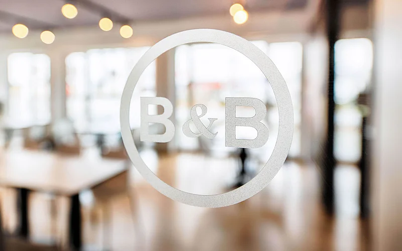B&B Hotel Prague-City