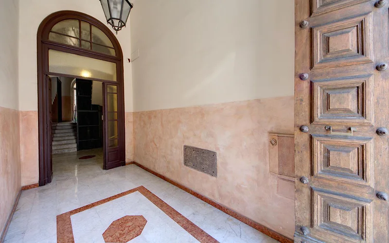 B&B Colosseo Panoramic Rooms