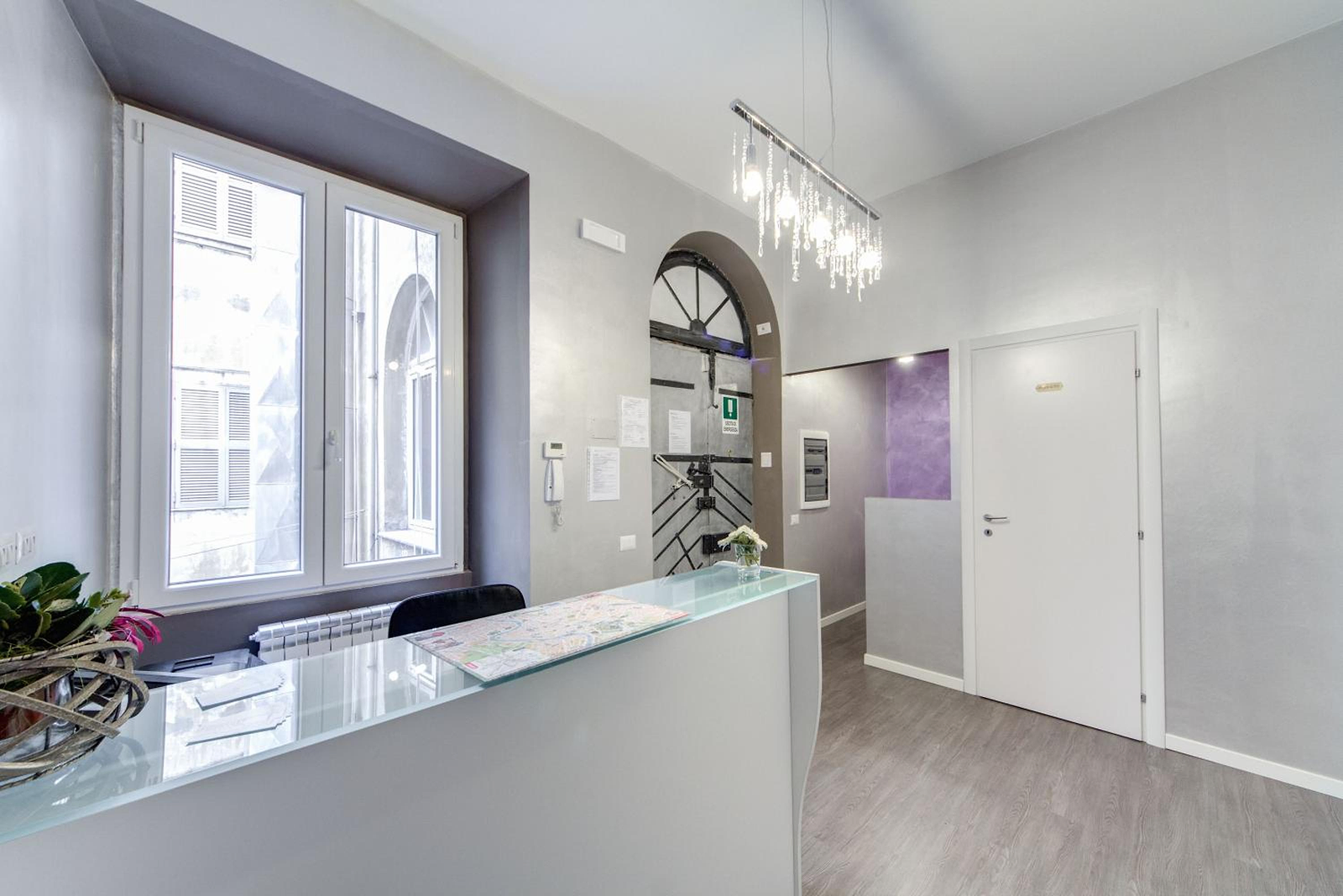 B&B Colosseo Panoramic Rooms photo 2