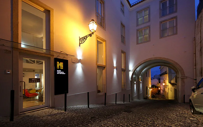 Hotel Convento do Salvador