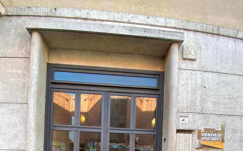 Ponte Milvio Suite