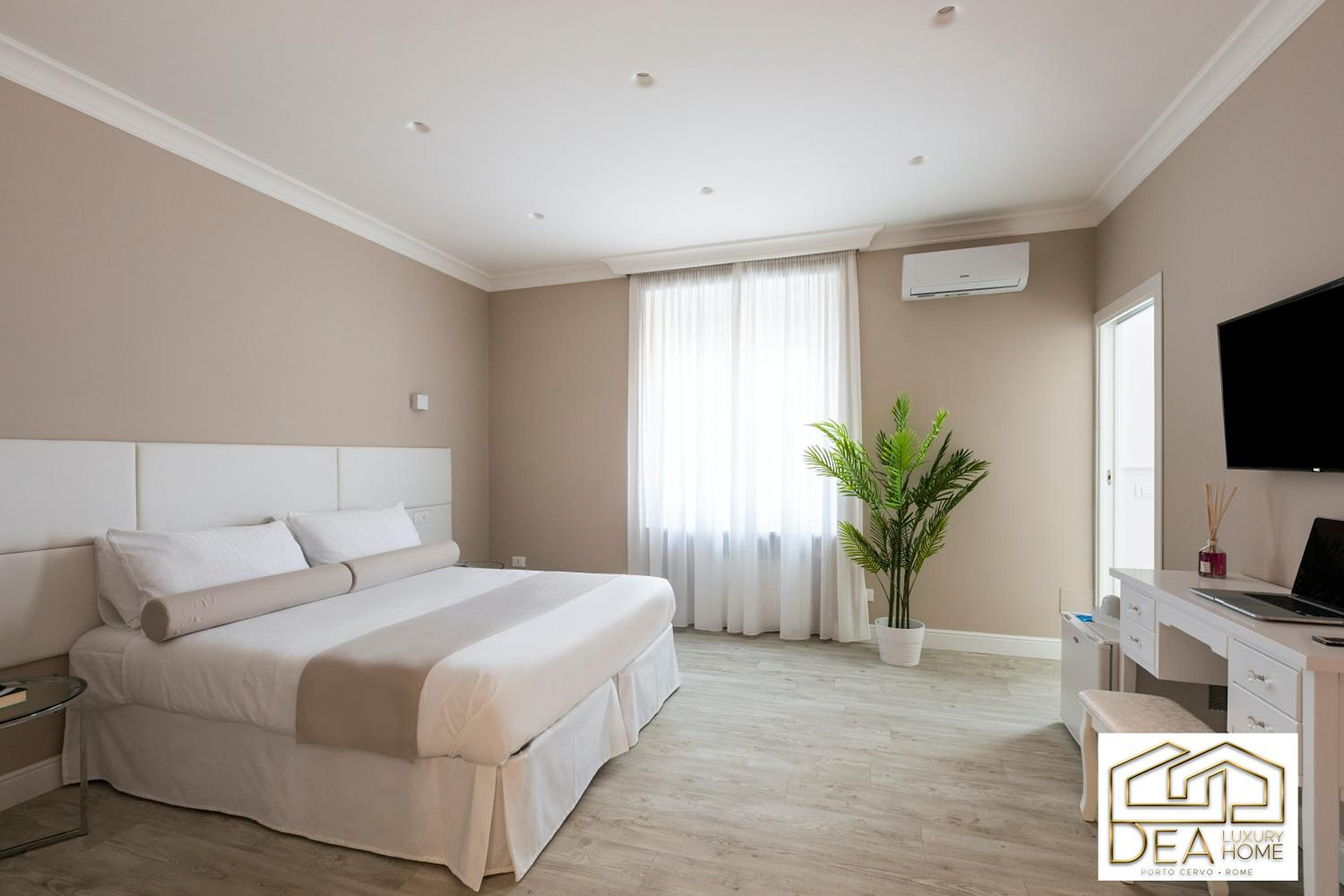 Ponte Milvio Suite photo 2