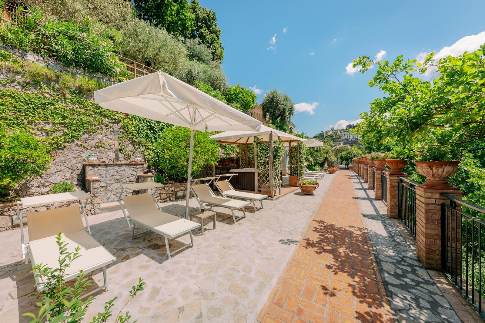 Villa Sant'Alfonso photo 2