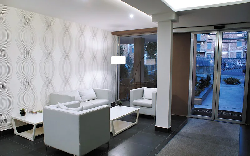 Hotel Leopardi photo 2