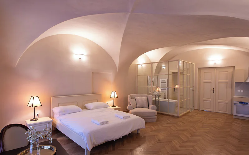 Residence Thunovska 19 photo 3