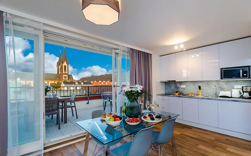 Seven Wishes Boutique Residence