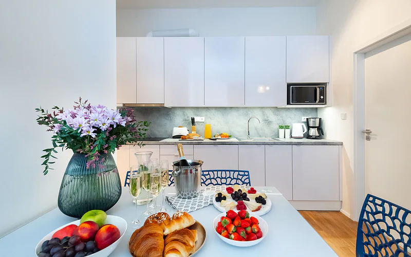 Seven Wishes Boutique Residence photo 2
