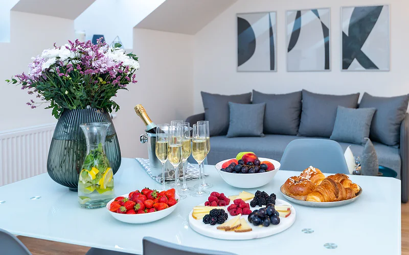 Seven Wishes Boutique Residence photo 3