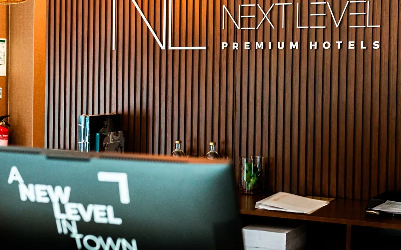 Next Level Premium Hotels photo 2