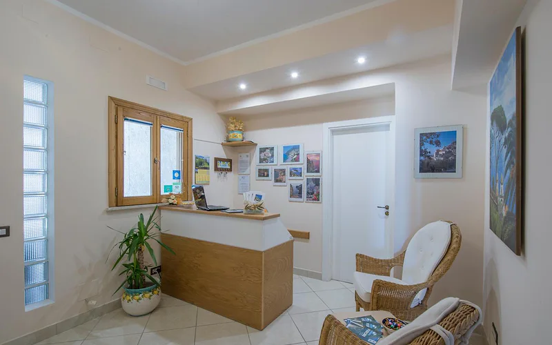 B&B Il Nespolo