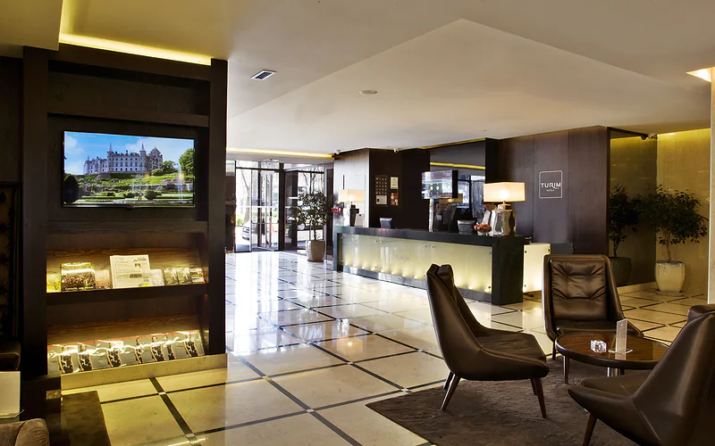TURIM Av Liberdade Hotel photo 2