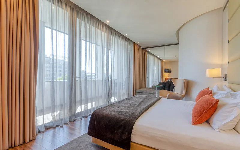 TURIM Av Liberdade Hotel photo 3