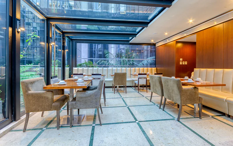 TURIM Av Liberdade Hotel