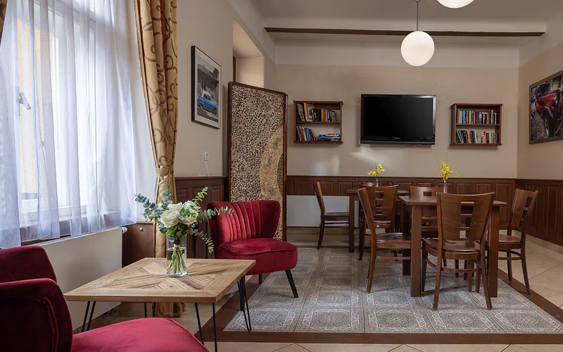 Anyday Apartments photo 2